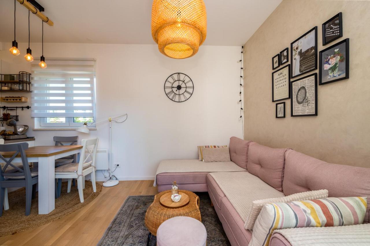 Apartment Ivy Split Eksteriør billede