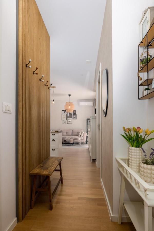 Apartment Ivy Split Eksteriør billede